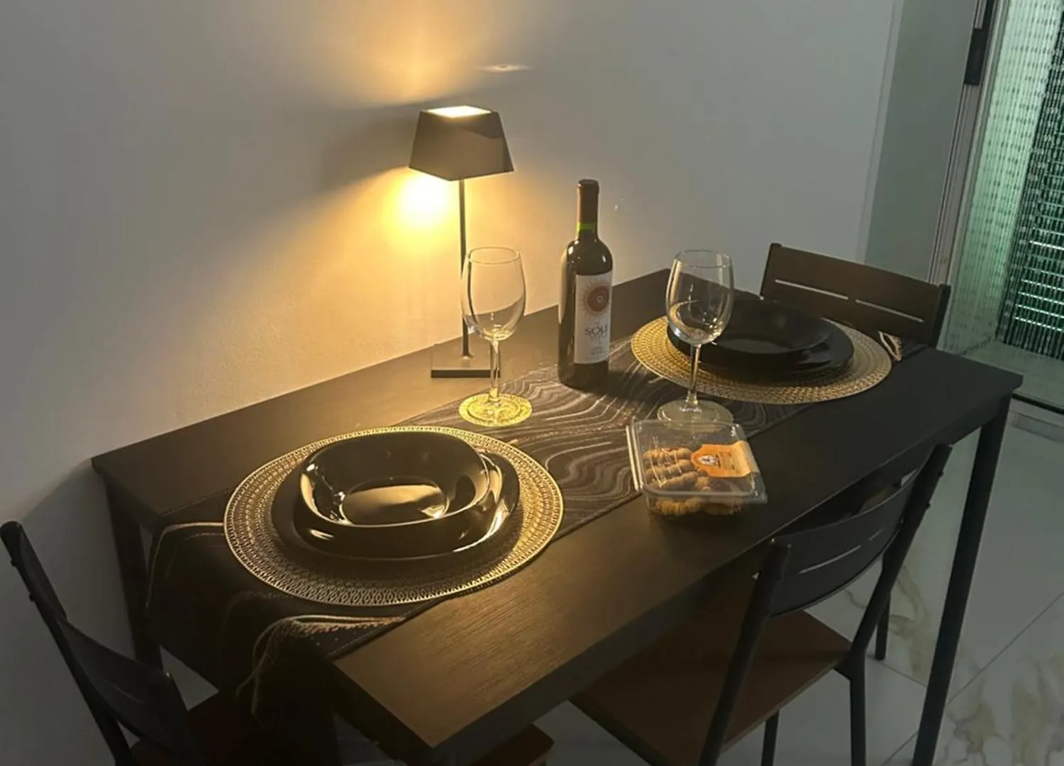 Apartament Golden Dreams Bari