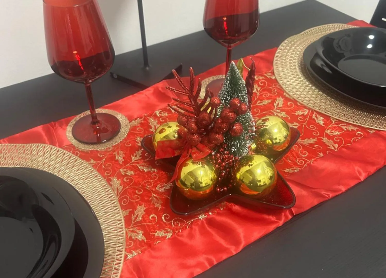 Apartament Golden Dreams Bari