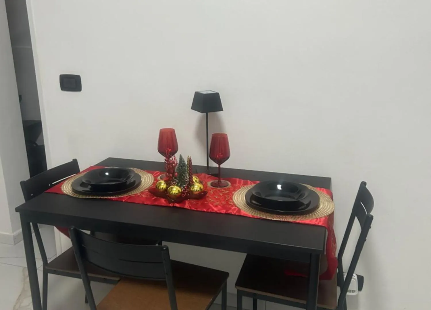 Apartament Golden Dreams Bari