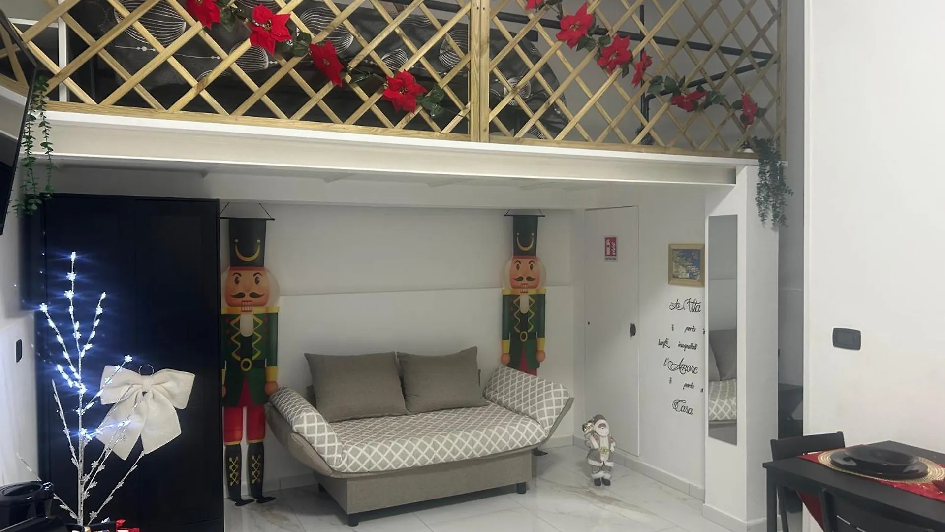 Apartament Golden Dreams Bari