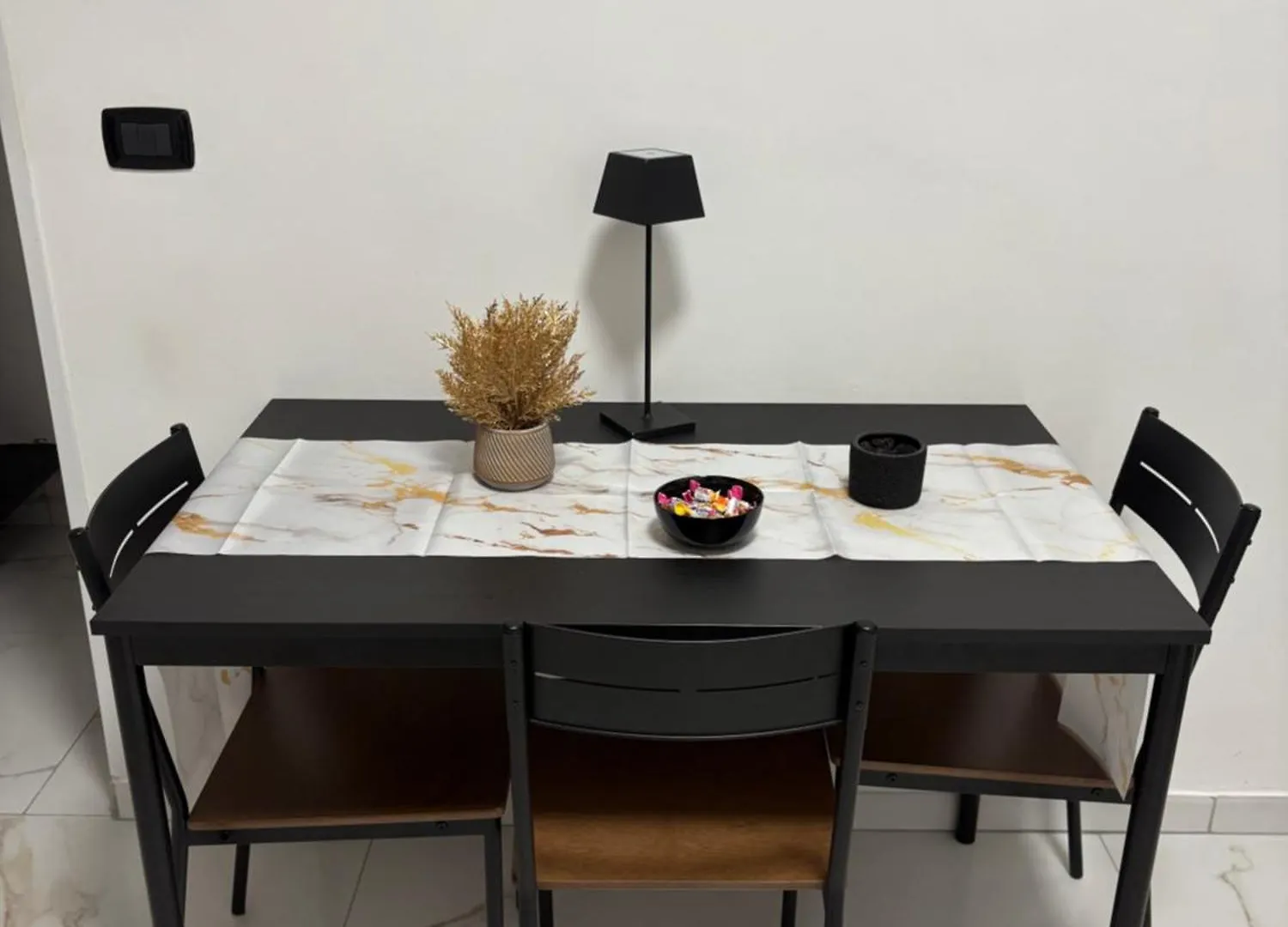 Apartament Golden Dreams Bari