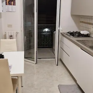  Apartament Casa Vacanze Profumo Di Mare